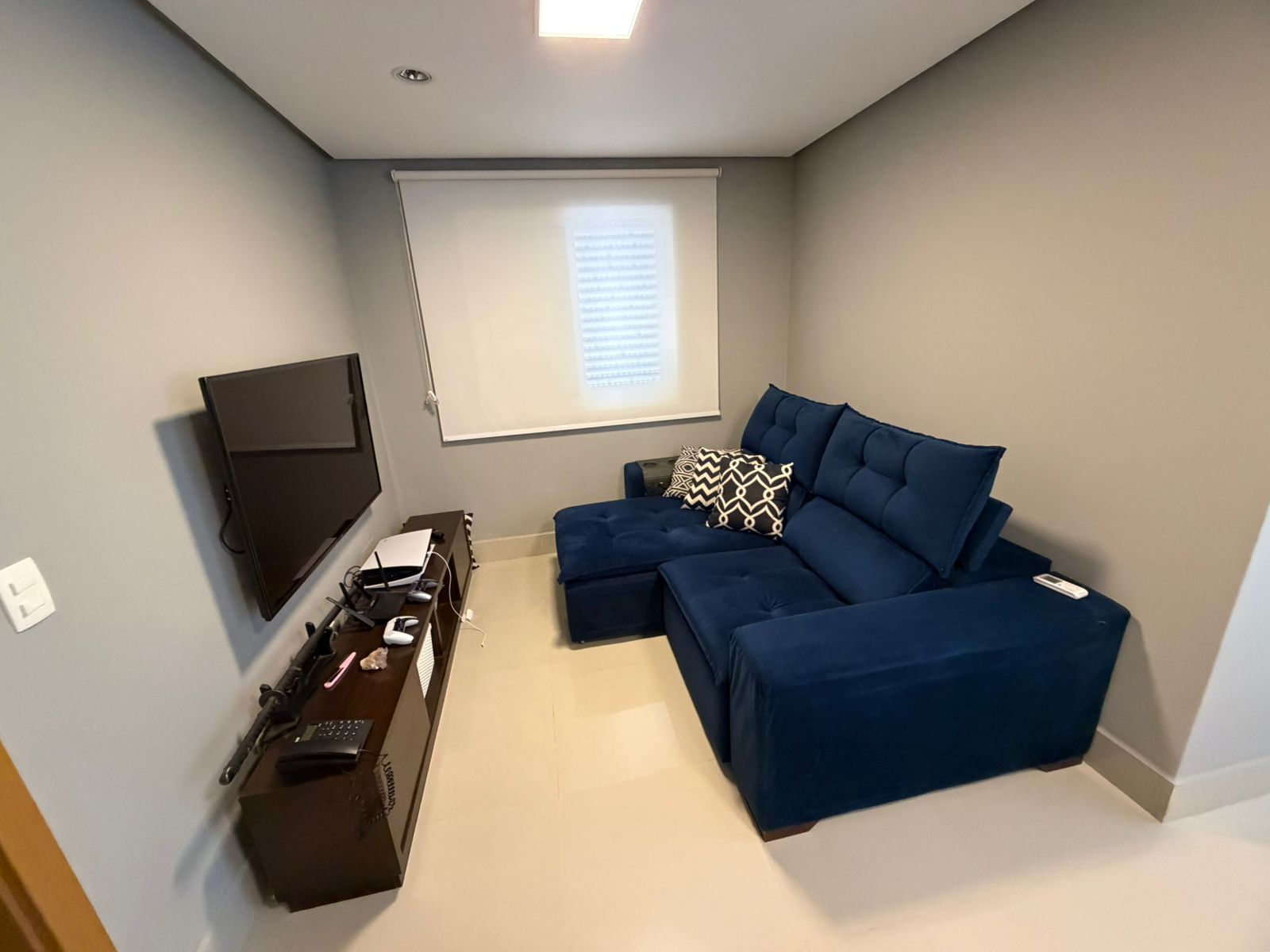 Apartamento à venda no Residencial Altos do Bueno / 3 suítes / 129m²