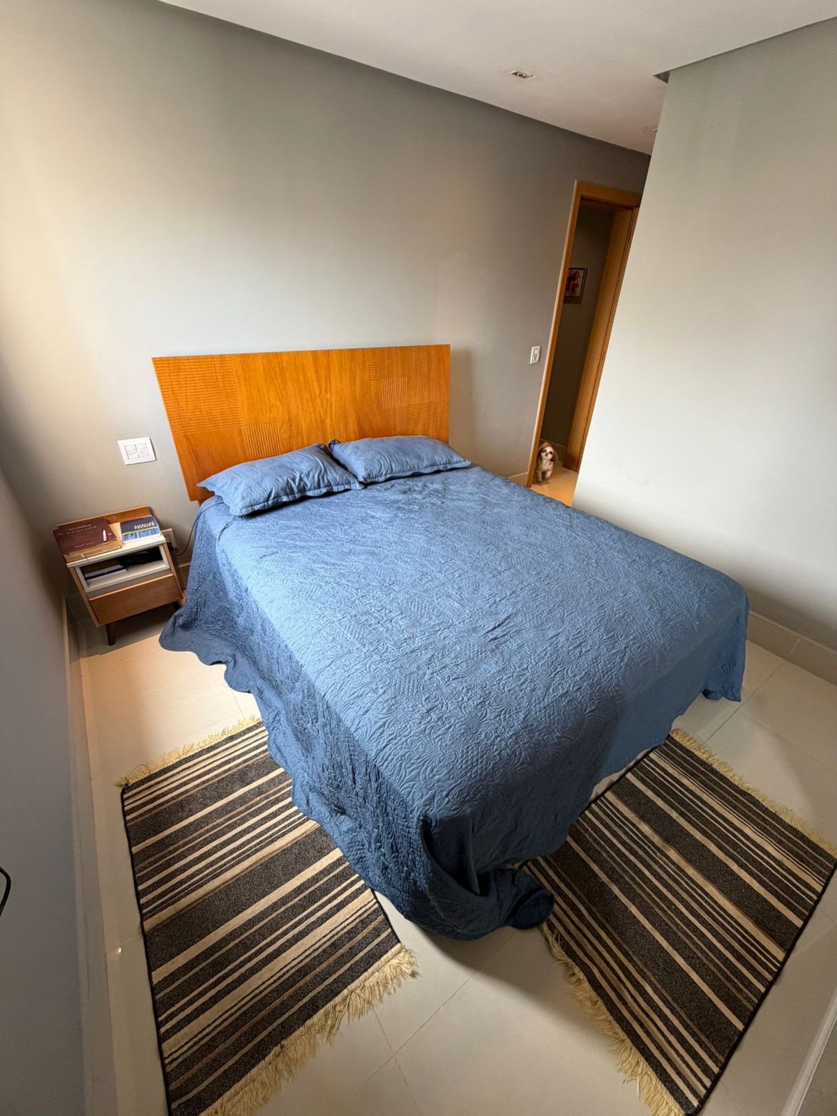 Apartamento à venda no Residencial Altos do Bueno / 3 suítes / 129m²