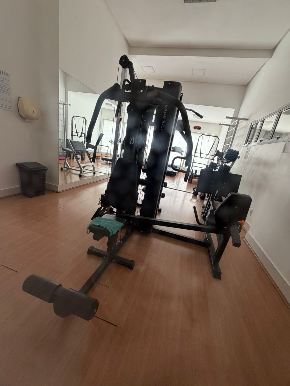 Apartamento à venda no Residencial Altos do Bueno / 3 suítes / 129m²