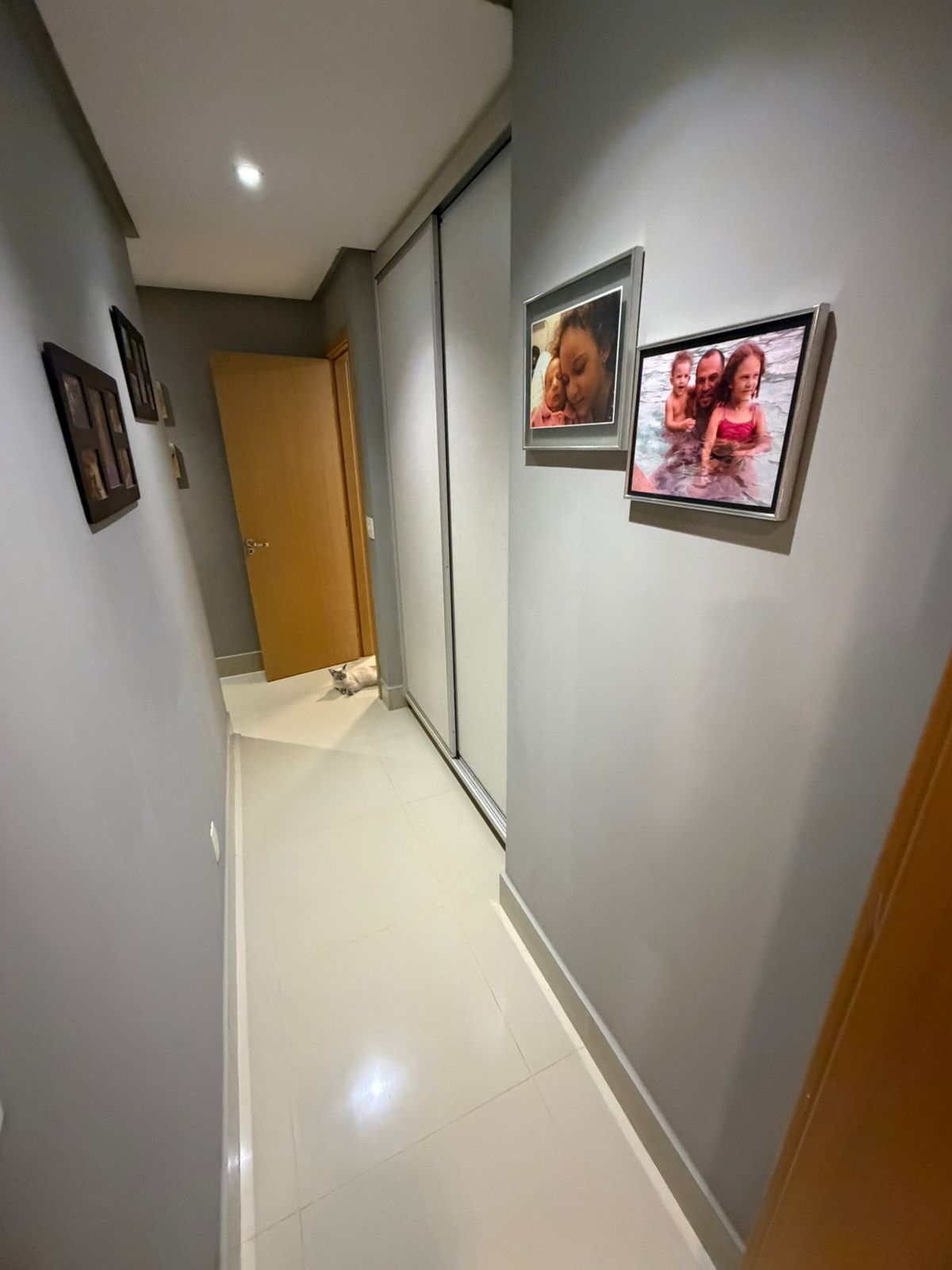 Apartamento à venda no Residencial Altos do Bueno / 3 suítes / 129m²