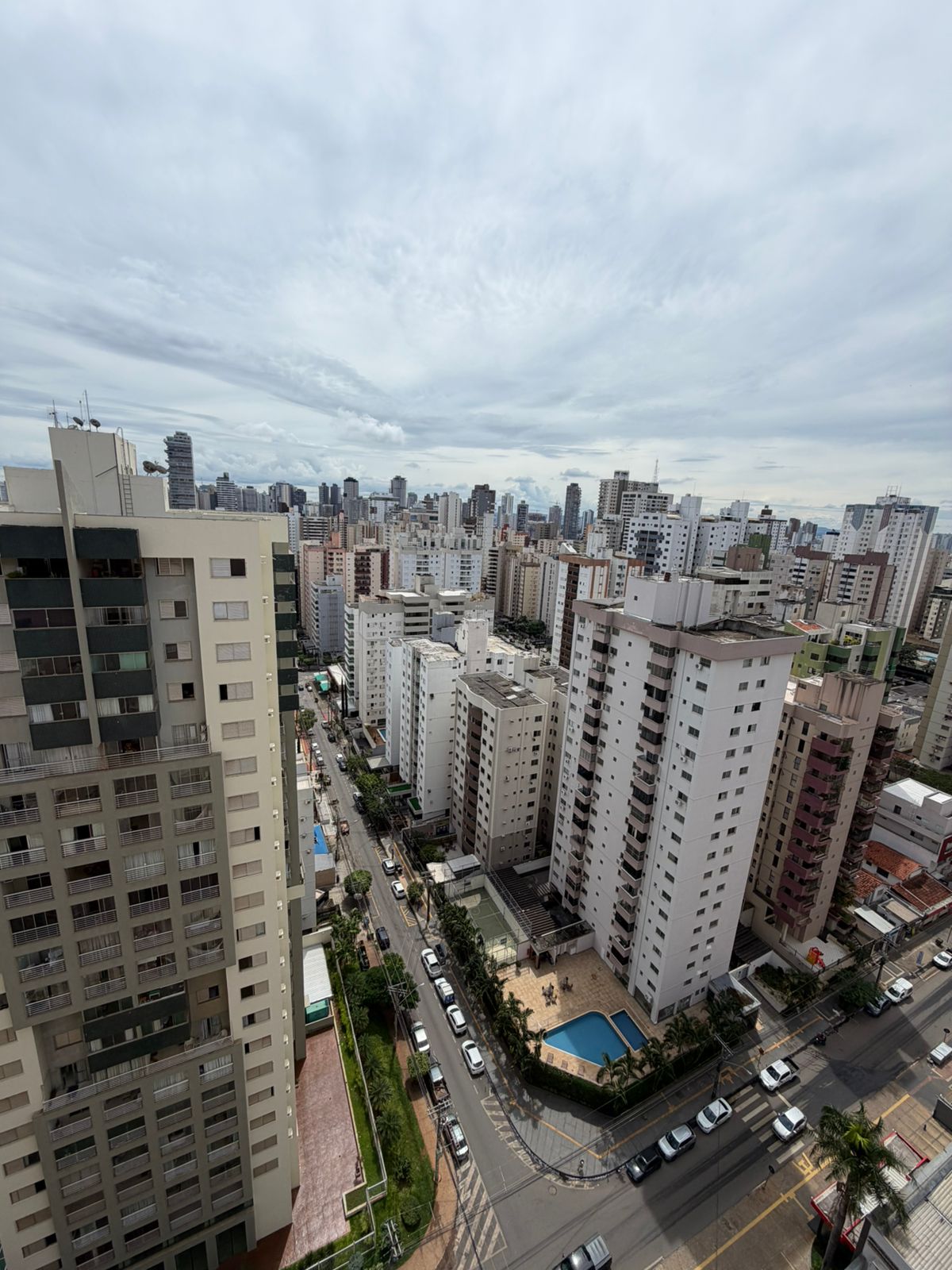 Apartamento à venda no Residencial Altos do Bueno / 3 suítes / 129m²