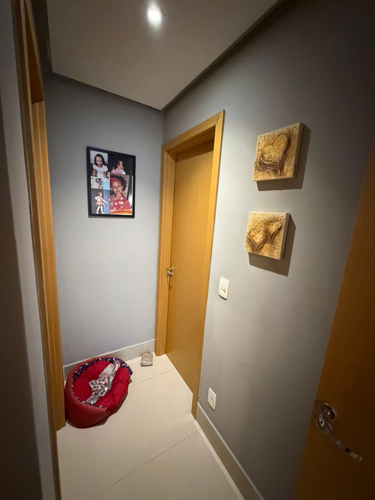 Apartamento à venda no Residencial Altos do Bueno / 3 suítes / 129m²
