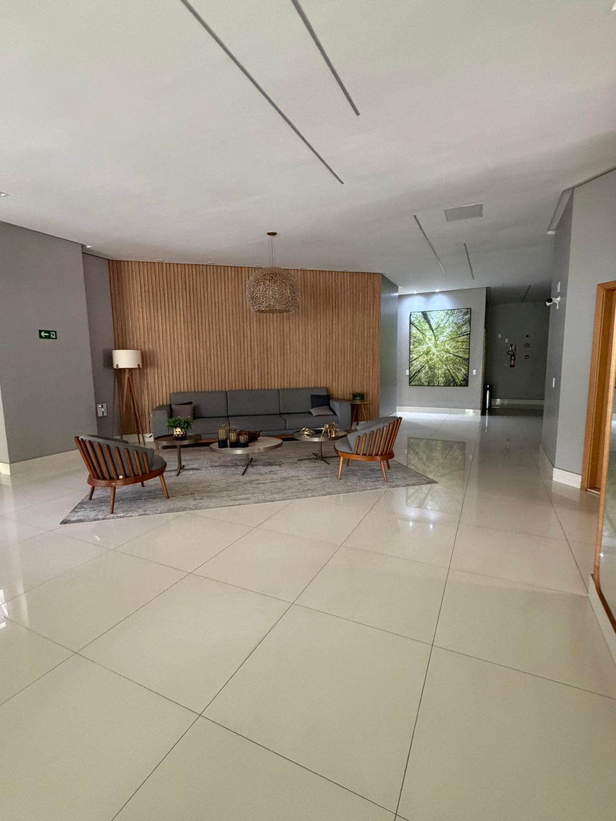 Apartamento à venda no Residencial Altos do Bueno / 3 suítes / 129m²