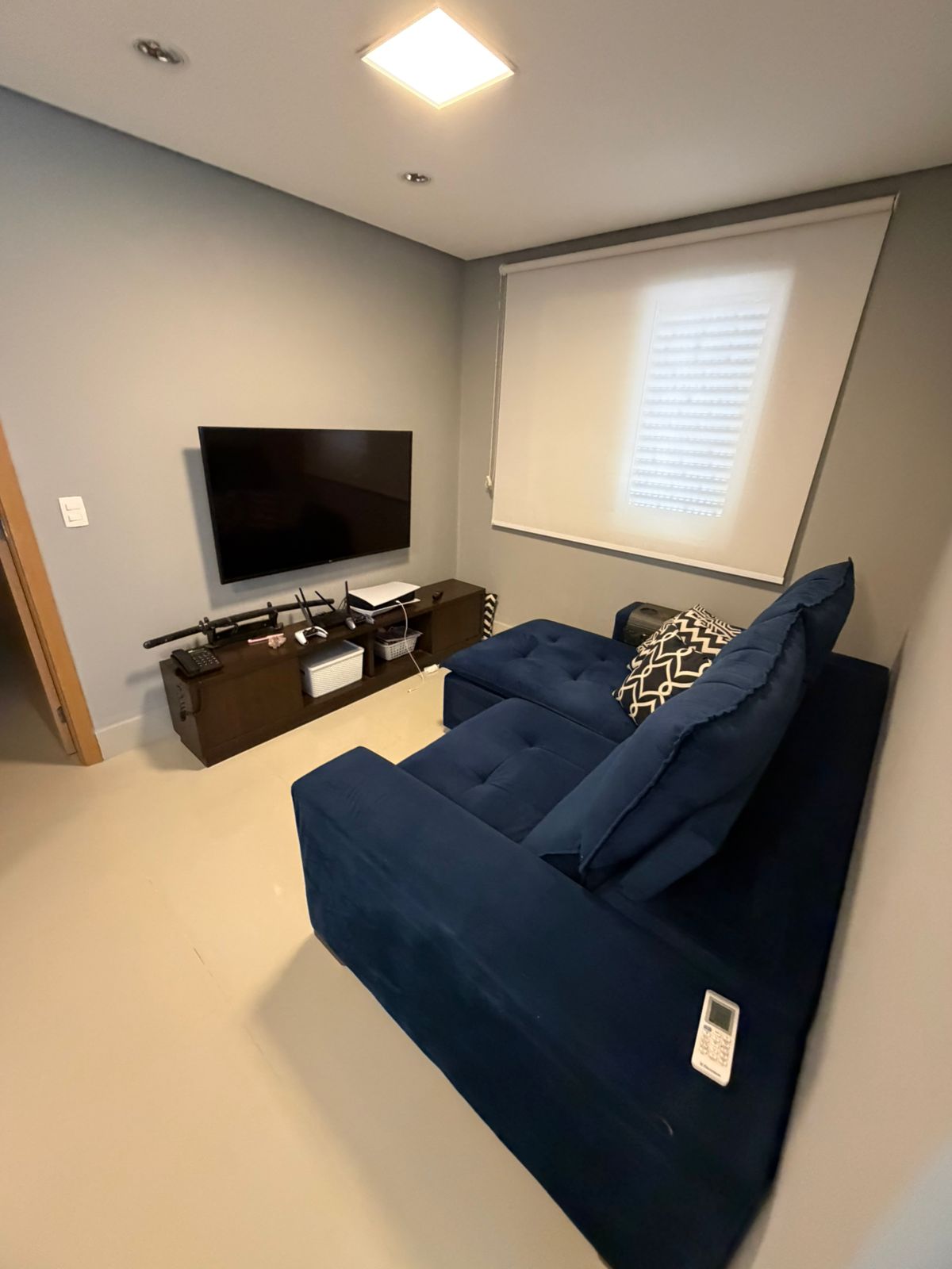 Apartamento à venda no Residencial Altos do Bueno / 3 suítes / 129m²
