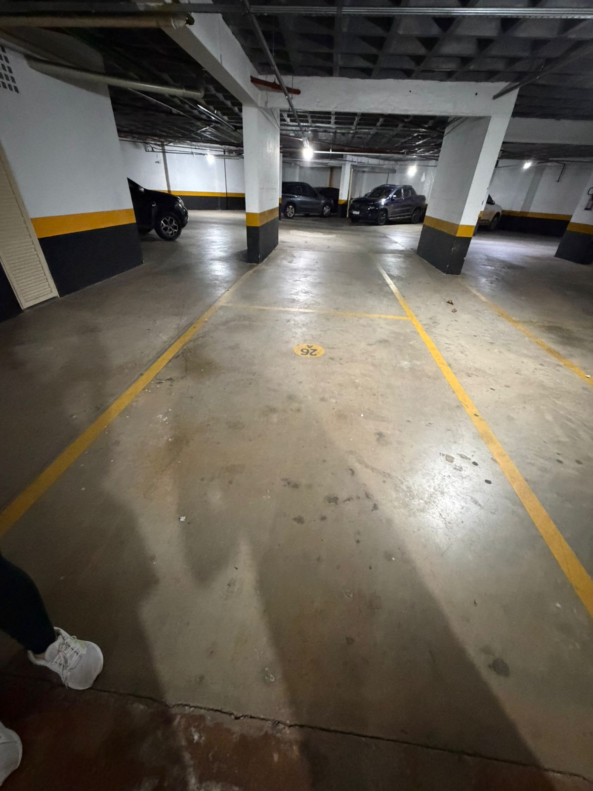Apartamento à venda no Residencial Altos do Bueno / 3 suítes / 129m²