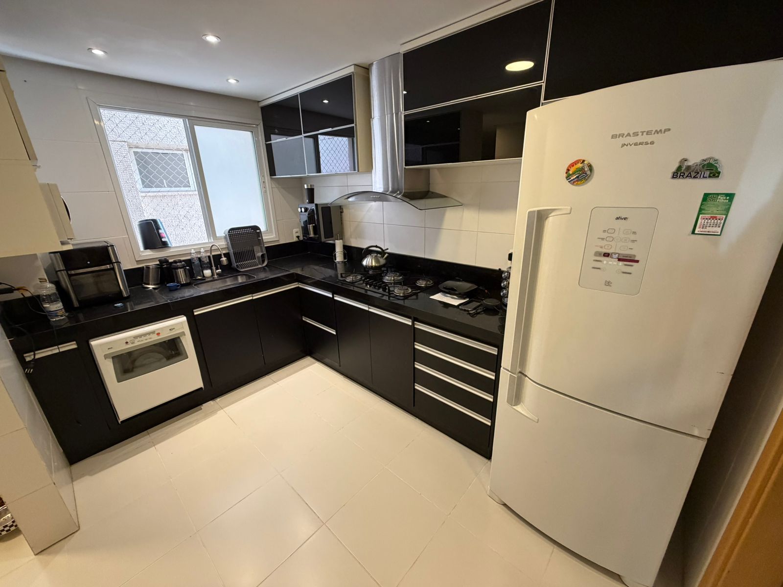 Apartamento à venda no Residencial Altos do Bueno / 3 suítes / 129m²