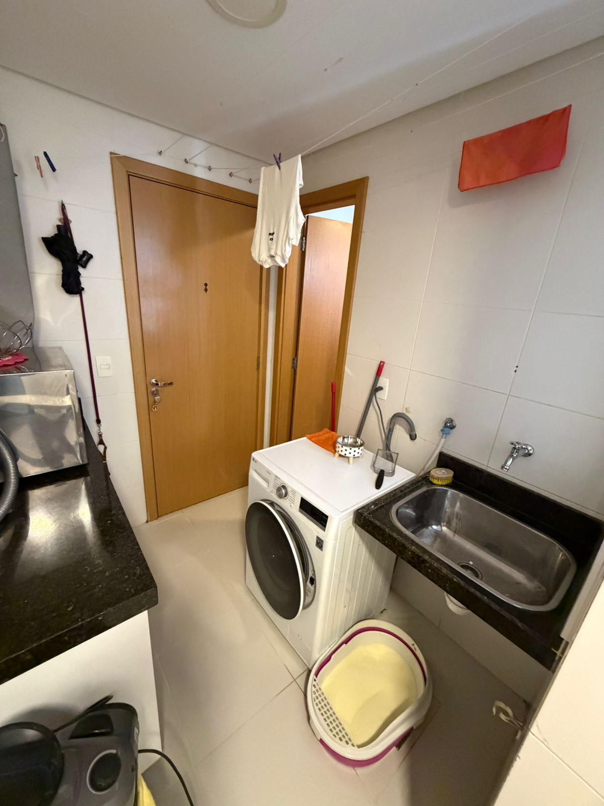 Apartamento à venda no Residencial Altos do Bueno / 3 suítes / 129m²
