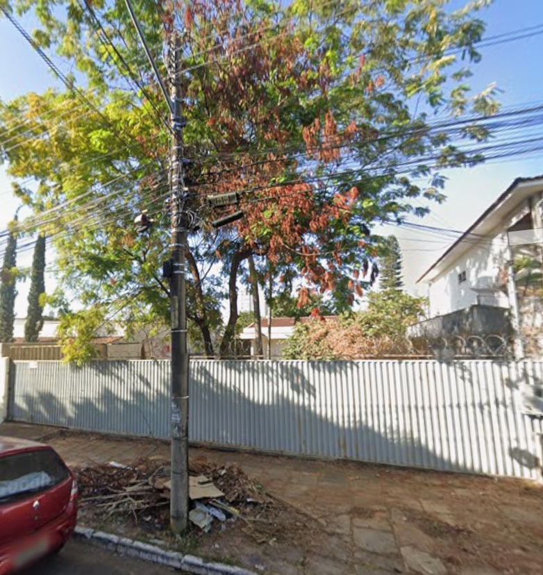 Lote à venda – 600m² / próximo ao Lago das Rosas / Setor Oeste