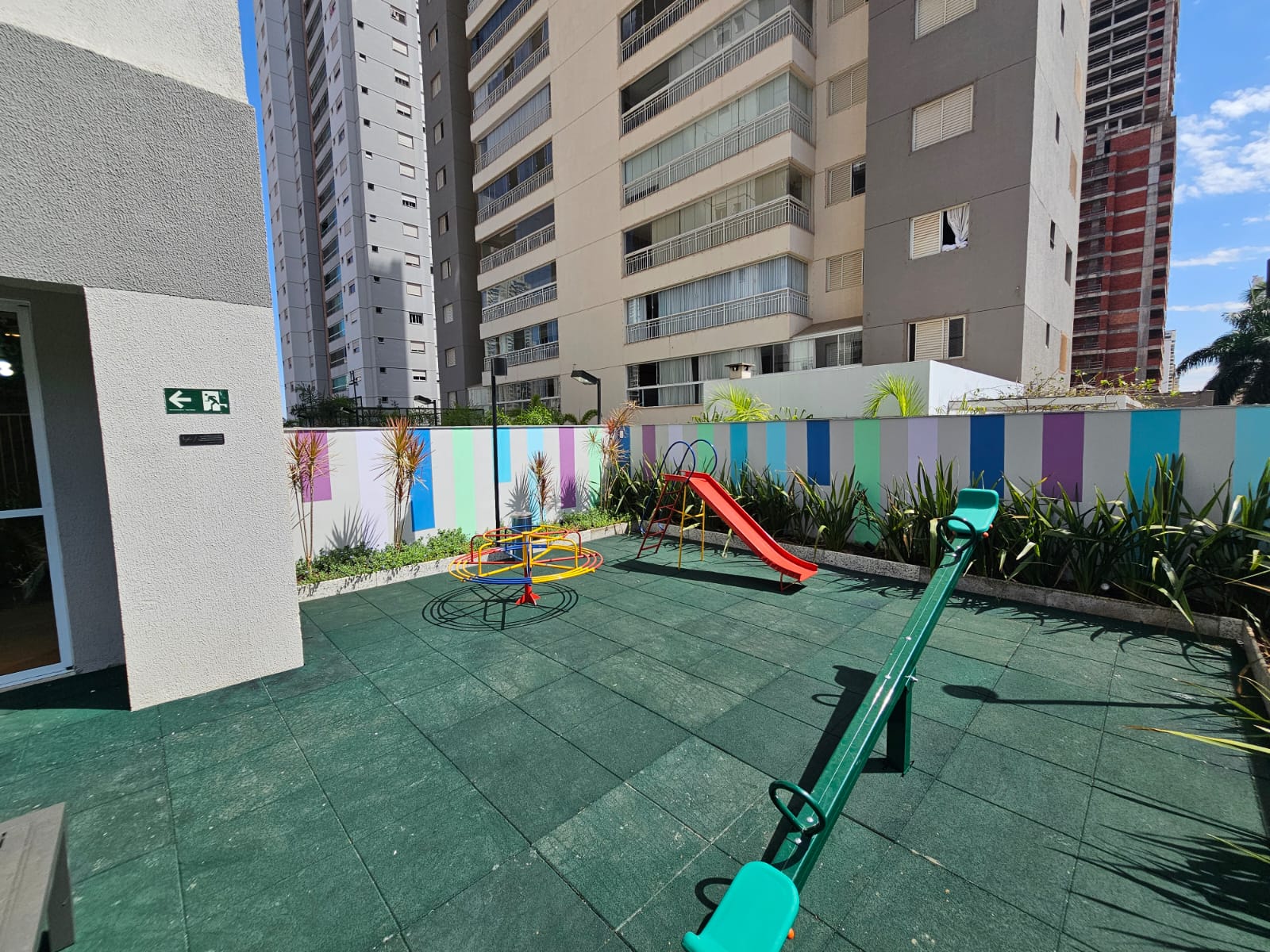 Apartamento à venda no Wish Grã de 2 suítes / 66 m² / Setor Aeroporto