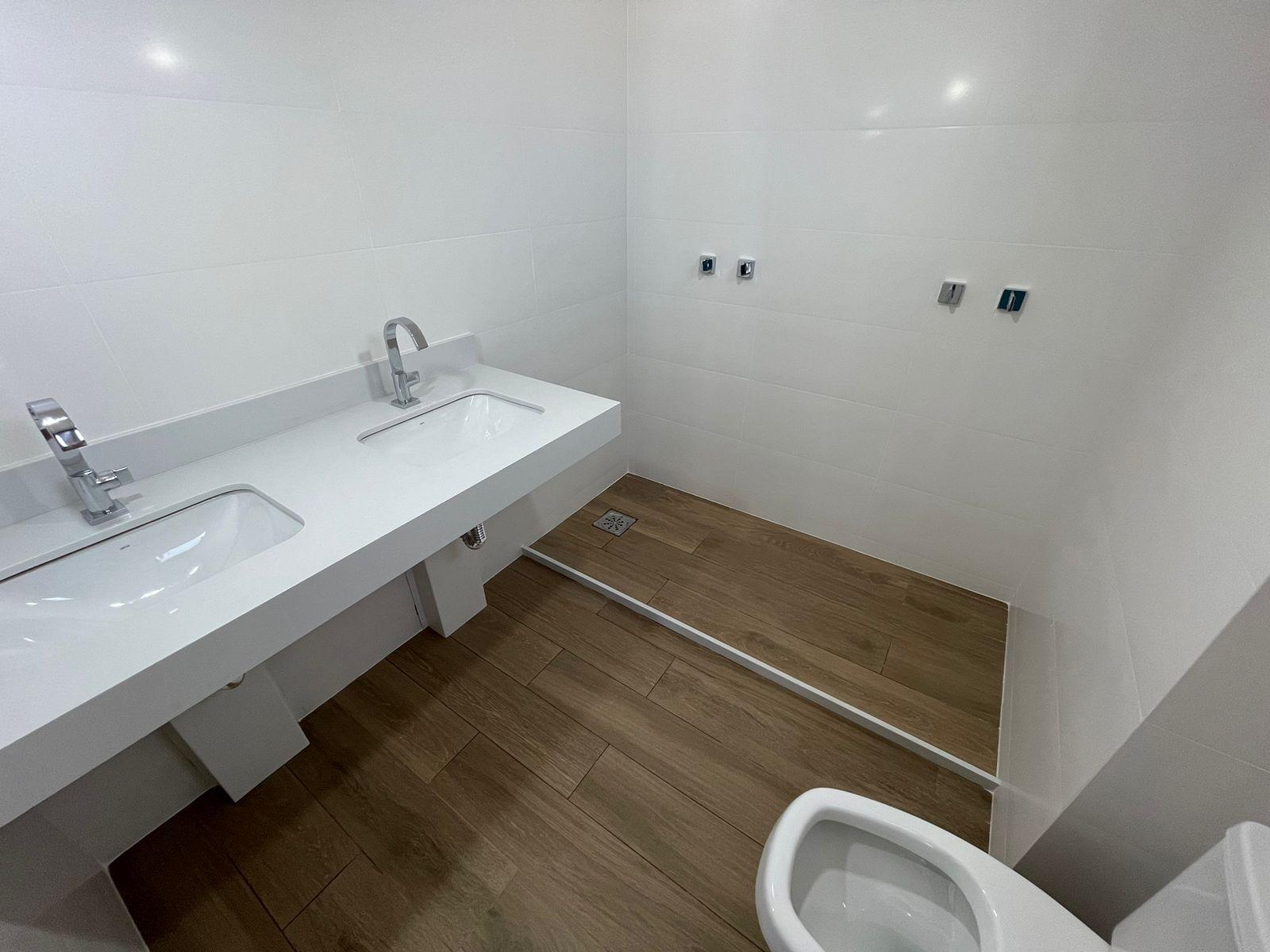 Apartamento à venda no Alive Bueno / 3 suítes / 97,53 m² / Setor Bueno