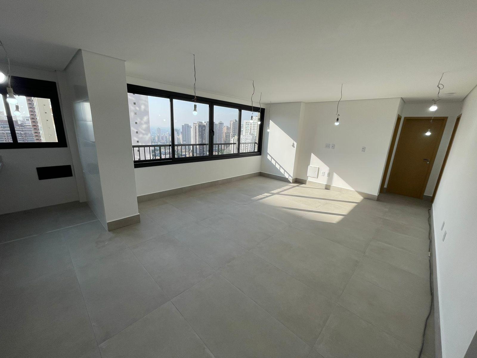 Apartamento à venda no Alive Bueno / 3 suítes / 97,53 m² / Setor Bueno