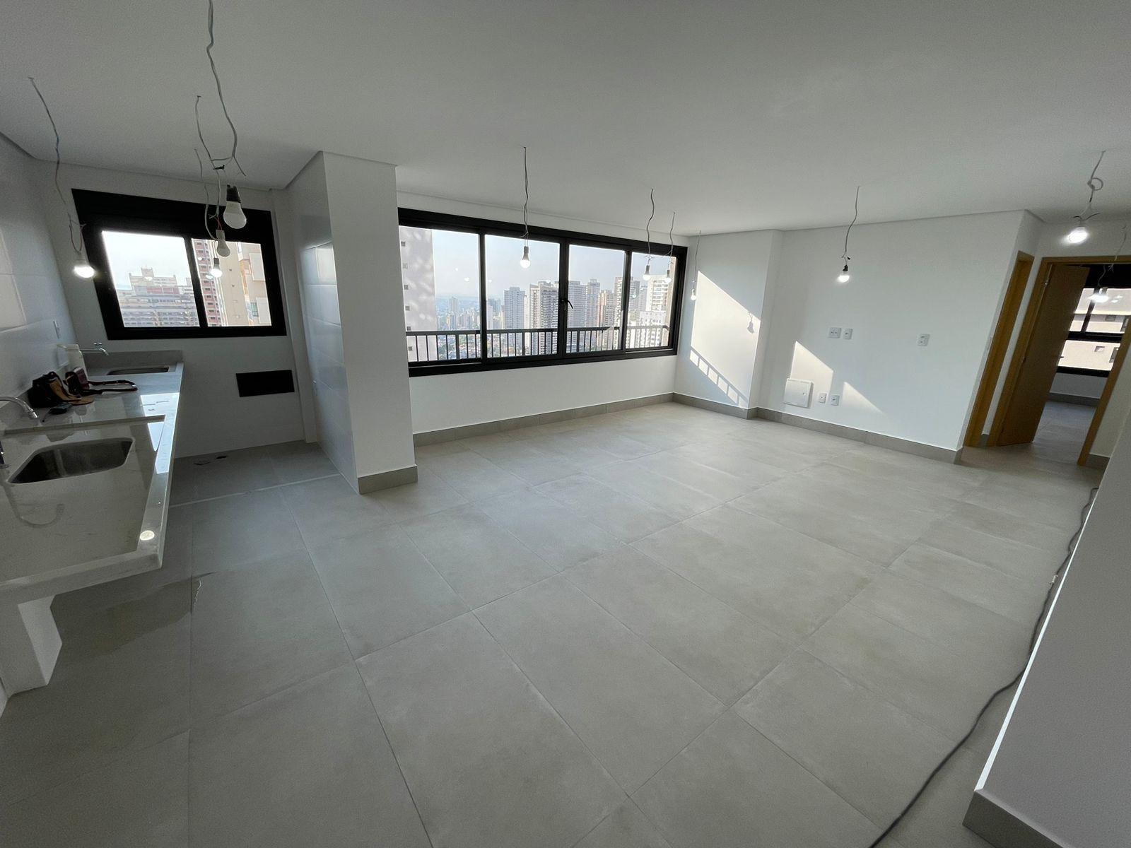 Apartamento à venda no Alive Bueno / 3 suítes / 97,53 m² / Setor Bueno
