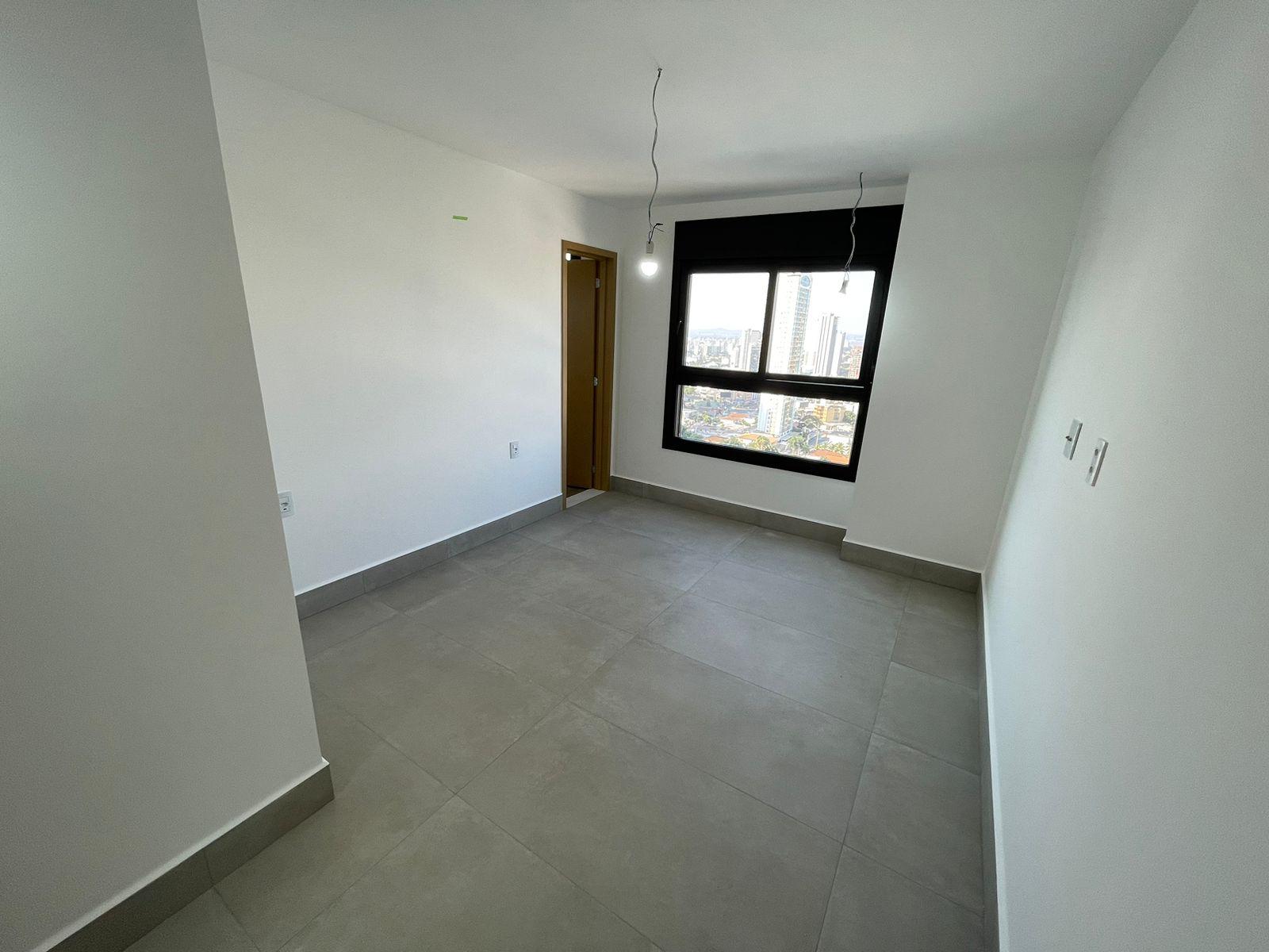 Apartamento à venda no Alive Bueno / 3 suítes / 97,53 m² / Setor Bueno
