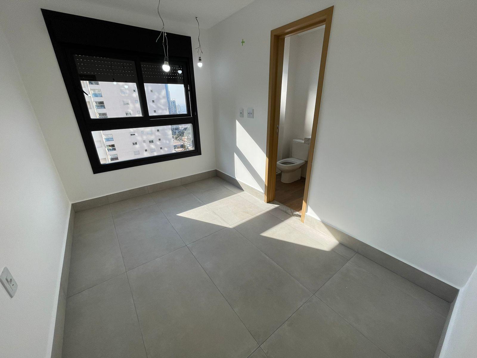 Apartamento à venda no Alive Bueno / 3 suítes / 97,53 m² / Setor Bueno
