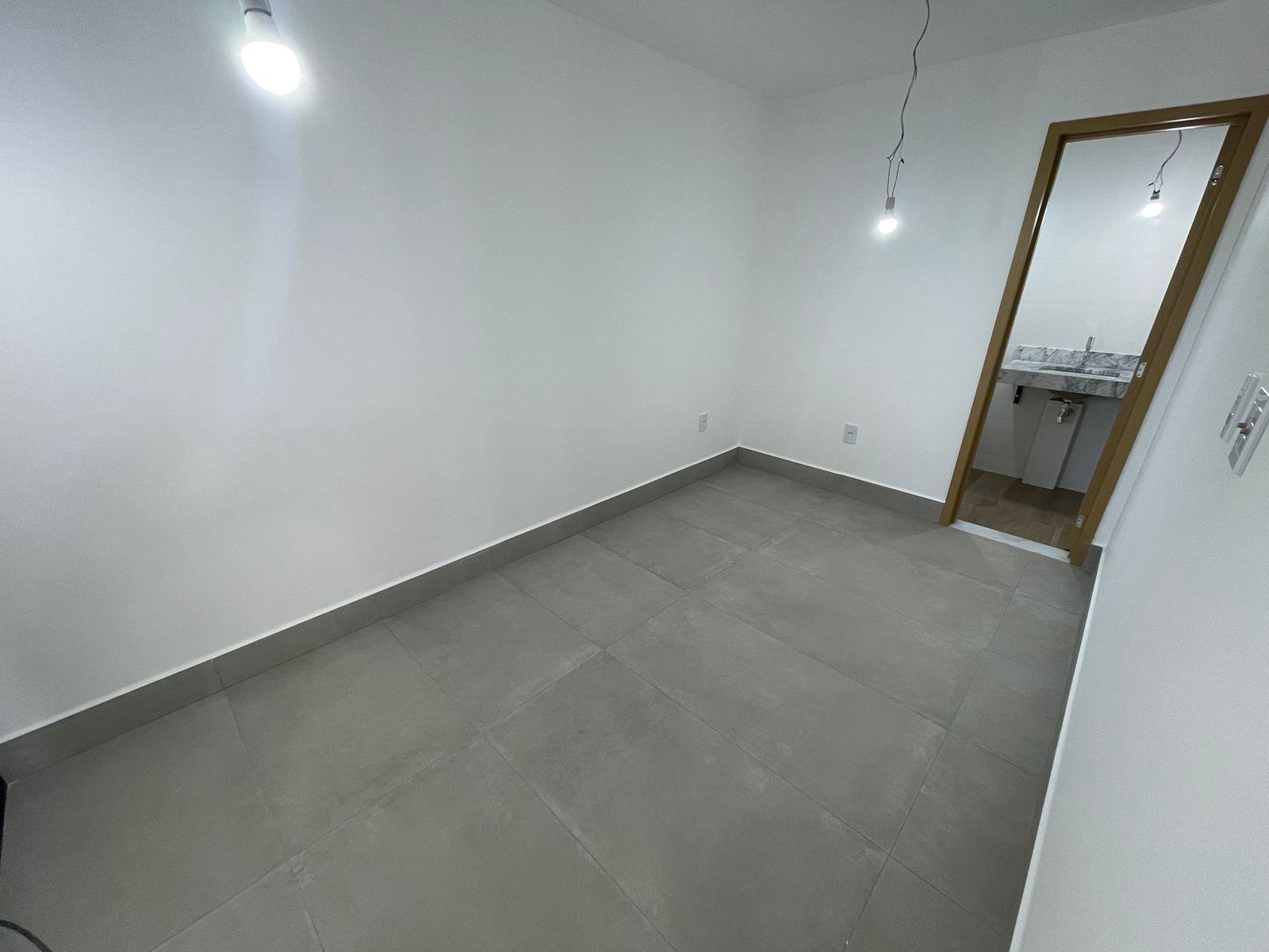 Apartamento à venda no Alive Bueno / 3 suítes / 97,53 m² / Setor Bueno