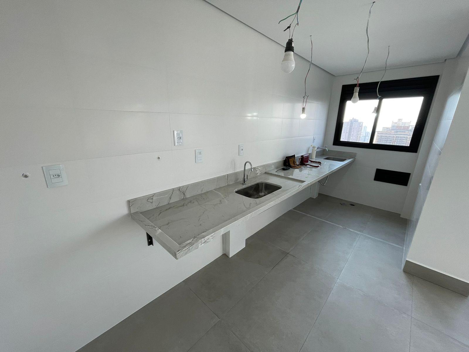 Apartamento à venda no Alive Bueno / 3 suítes / 97,53 m² / Setor Bueno