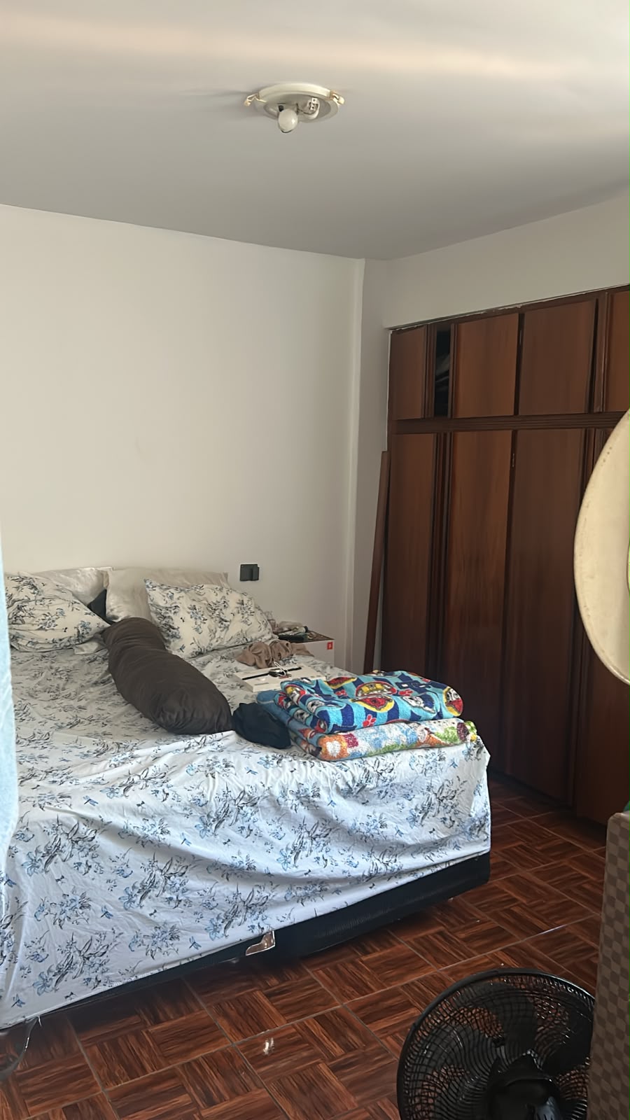 Apartamento à venda com 2 quartos / 60 m² / Condomínio Santa Marina / Setor Sudoeste